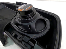 Load image into Gallery viewer, 2015 Harley Touring FLHXS Street Glide Right Saddlebag Lid & Speaker 90200411 | Mototech271