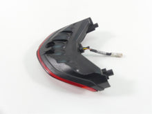 Load image into Gallery viewer, 2017 Ducati 939 S Supersport Taillight Tail Light Rear Lamp Lens 52510483B | Mototech271