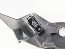 Load image into Gallery viewer, 2014 BMW K1600 GTL K48 Seat Heating Switch + Cover 61318522478 52537728243