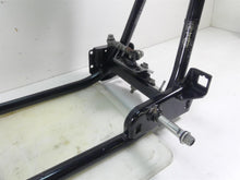 Load image into Gallery viewer, 2002 Harley Touring FLHRCI Road King Straight Main Frame Chassis With Clean Texas Title 47900-02