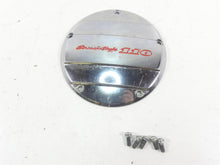 Load image into Gallery viewer, 2007 Harley FLHTCU SE2 CVO Electra Glide Round 110Ci Derby Cover 60828-07 | Mototech271