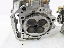 Load image into Gallery viewer, 2008 Aprilia RSVR 1000 Factory Cylinder Head Cylinderhead Camshaft Set AP0623365