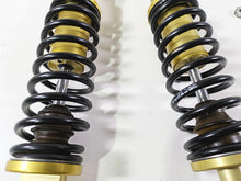 Load image into Gallery viewer, 2014 Harley FXDL Dyna Low Rider Legend 14" Rear Shock Damper Set 1310-1744 | Mototech271