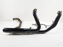 Load image into Gallery viewer, 2018 Harley Touring FLHXSE CVO Street Glide 2 into X-Pipe Exhaust Header | Mototech271