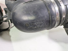 Load image into Gallery viewer, 2023 Can Am Maverick X3 XMR Turbo RR Oem Red Air Intake Snorkel Set 706600250