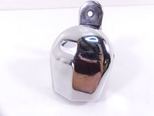 Load image into Gallery viewer, 2006 Harley Sportster XL1200 C Horn With Chrome Cover 61300478A | Mototech271