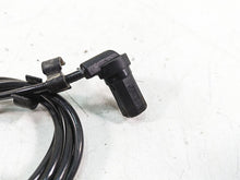 Load image into Gallery viewer, 2014 Moto Guzzi California 1400 T Rear Abs Wheel Speed Sensor 859792 | Mototech271