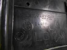 Load image into Gallery viewer, 2014 Harley Touring FLHX Street Glide Seat Saddle - No Tears 52320-11