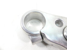 Load image into Gallery viewer, 2017 Harley Softail FXSB Breakout Upper Triple Tree Steering Clamp 49mm 46700-08 | Mototech271