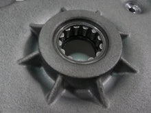 Load image into Gallery viewer, 2008 Harley Softail FLSTSB Cross Bones Inner Primary Drive Clutch Cover 60681-06
