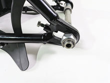 Load image into Gallery viewer, 2009 Harley FLSTSB Cross Bones Rear Swing Arm Swingarm + Axle 47573-11BHP