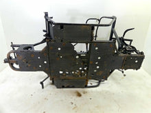 Load image into Gallery viewer, 2018 Can Am Commander 1000R XT Straight Frame Chassis & Door Frames With Clean Kansas Title 715004811 | Mototech271