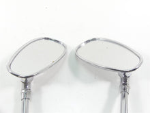 Load image into Gallery viewer, 2001 Moto Guzzi California Sp 1100 Rear View Mirror Set GU03769430 GU03769831