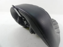 Load image into Gallery viewer, 2019 Harley Softail FXBB Street Bob Rider Solo Seat Saddle 52000265 | Mototech271