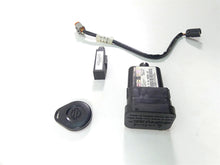 Load image into Gallery viewer, 2010 Harley FXDF Dyna Fat Bob Tssm Security Module Fob Antenna Set 68925-07