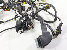Load image into Gallery viewer, 2014 Moto Guzzi California 1400 Touring Wiring Harness Loom -No Cuts 2D000190 | Mototech271