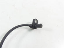 Load image into Gallery viewer, 2019 Ducati Multistrada 1260 S Pikes Peak Rear Abs Brake Speed Sensor 55214141A