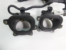 Load image into Gallery viewer, 2020 Ducati Panigale 1100 V4 S SBK Mikuni Throttle Body + Air Box Set 28221212B | Mototech271