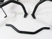 Load image into Gallery viewer, 2013 Triumph Tiger 1215 Explorer Givi Engine Crash Bar Guard Set TN6403