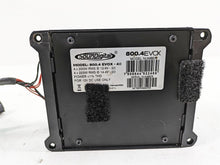 Load image into Gallery viewer, 2019 Harley Touring FLHX Street Glide SounDigital Amplifier Amp 200W 800.4Evox | Mototech271