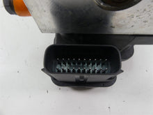 Load image into Gallery viewer, 2012 Harley Touring FLHTK Electra Glide Abs Brake Pump Unit Module 40601-08A