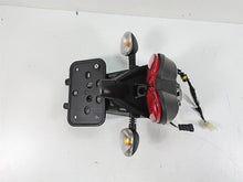 Load image into Gallery viewer, 2020 Moto Guzzi V85 TT Adventure Rear License Plate Holder Mount - Read 2B005451