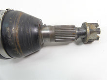 Load image into Gallery viewer, 2020 Can Am Maverick X3 XMR Turbo RR Front Left Drive Shaft Cv Axle 705402048