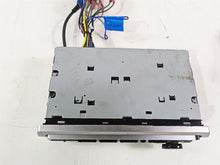 Load image into Gallery viewer, 1996 Harley Touring FLHTCUI Electra Glide Kenwood Media Radio KMA-M315BT | Mototech271