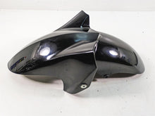 Load image into Gallery viewer, 2002 Yamaha FZ1 FZS1000 Fazer Front Fender Tire Hugger Mud Guard 5LV-21511-00 | Mototech271
