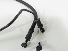 Load image into Gallery viewer, 2016 Harley VRSCDX Night Rod Rear Abs Brake Line Set 44724-08A 44725-08A