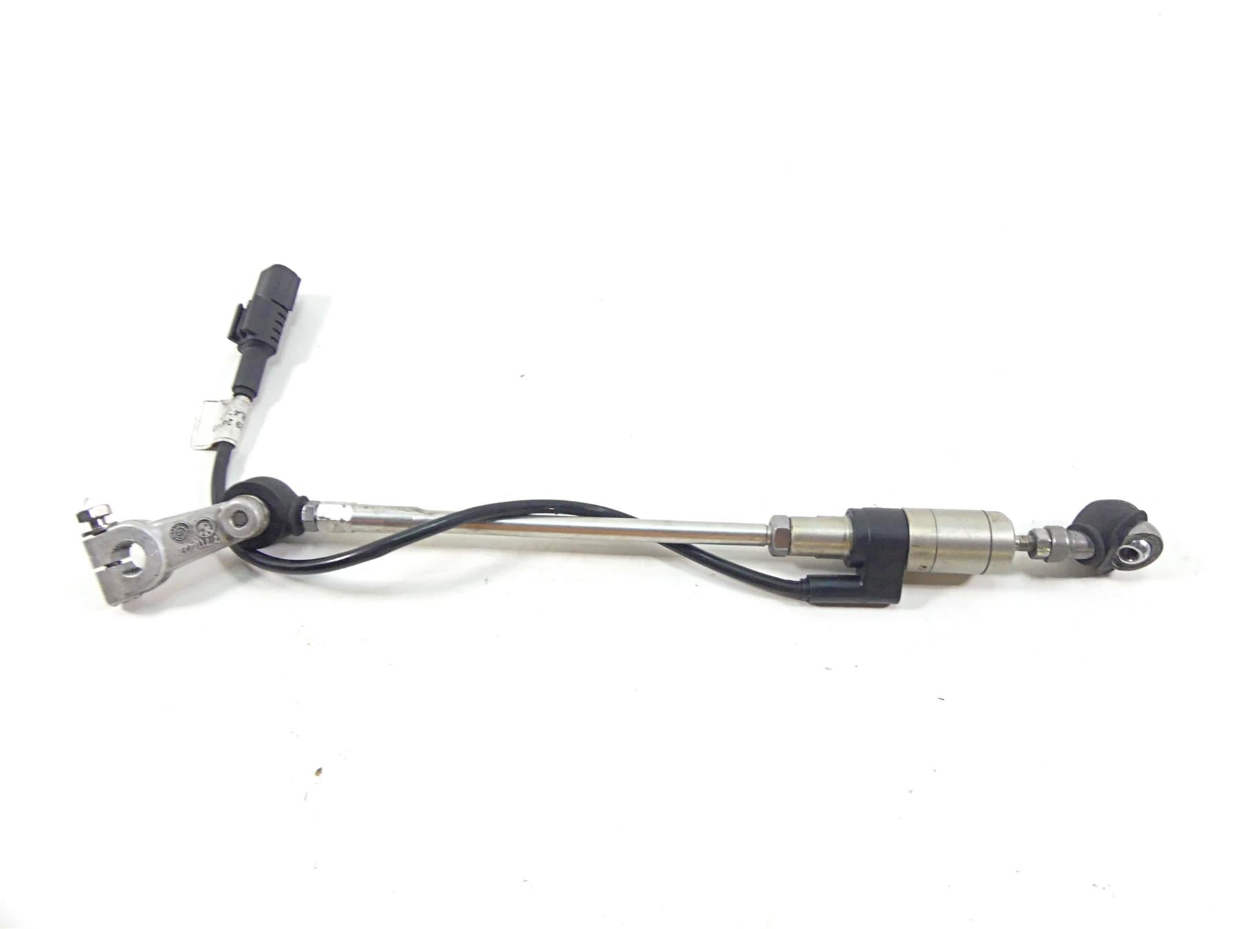 2013 BMW S1000RR K46 Quick Shift Shifter Assistant