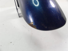 Load image into Gallery viewer, 2001 Harley Davidson XL1200 Sportster Front Fender Tire Hugger - Read 58998-83