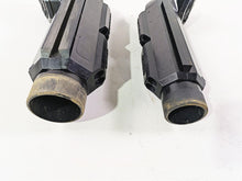 Load image into Gallery viewer, 2011 Can-Am Outlander 650 4X4 XT SYA Warrior Riser Snorkel Set - Read 71-11278