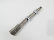 Load image into Gallery viewer, 2025 Yamaha YZF R7 Front Wheel Spindle Axle 1RC-25181-00-00