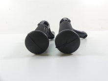 Load image into Gallery viewer, 2006 Harley Sportster XL1200 Custom Rear Passenger Foot Peg Rest Set 49314-04 | Mototech271