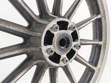 Load image into Gallery viewer, 1998 Harley Dyna FXDL Low Rider 19x2.15 Front Wheel 13 Spoke Cast 43499-96
