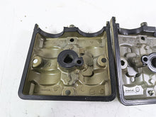 Load image into Gallery viewer, 2017 Ducati Monster 1200 S Cylinder Head Valve Cover Top 24734141A | Mototech271