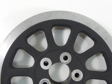 Load image into Gallery viewer, 2017 Harley Dyna FXDB Street Bob Rear Belt Sprocket Pulley 66T 40374-07 | Mototech271