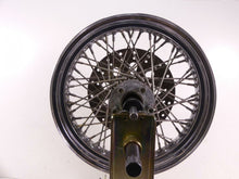 Load image into Gallery viewer, 2003 Indian Spirit Springfield Rear Spoke Wheel Rim 16x3.5 & Brake Disc 21-970 | Mototech271