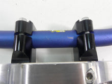 Load image into Gallery viewer, 2016 Suzuki GSX-R750 Cognito Moto Upper Triple Tree 50mm & Handlebar Risers | Mototech271