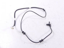 Load image into Gallery viewer, 2012 Yamaha XT1200 Super Tenere Front Abs Brake Wheel Speed Sensor 23P-85970-00- | Mototech271