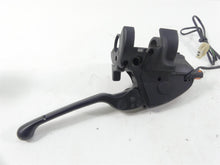 Load image into Gallery viewer, 2001 BMW R1150 GS R21 Clutch Master Cylinder + Lever - Read 32717657183 | Mototech271