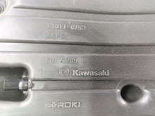 Load image into Gallery viewer, 2024 Kawasaki ZX6R ZX636 Ninja Air Box Cleaner Breather Filter 11010-1823