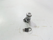 Load image into Gallery viewer, 2008 Harley FXDL Dyna Low Rider 105TH Ignition Switch Fork Lock Key 71559-06B