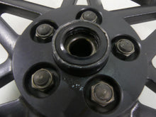 Load image into Gallery viewer, 2004 Yamaha XV1700 Road Star Warrior Rear Belt Pulley 70T 5PX-25470-00-00