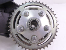 Load image into Gallery viewer, 2016 Ducati Hypermotard 939SP Rear Swingarm Swing Arm Suspension + Axle 37010911