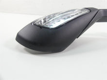 Load image into Gallery viewer, 2017 Ducati 939 S Supersport Right Rear View Mirror Turn Signal 523S0601A | Mototech271