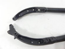 Load image into Gallery viewer, 2016 Indian Chief Dark Horse Front Frame Down Tube Tubes Set 1018969 1018970 | Mototech271