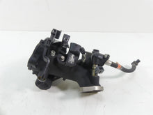 Load image into Gallery viewer, 2014 Harley Touring FLHX Street Glide Throttle Body Bodies Fuel Inject 27685-11