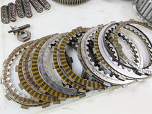 Load image into Gallery viewer, 2021 Indian Scout 1200 Clutch Basket & Friction Disc Set 395miles Only 1334368